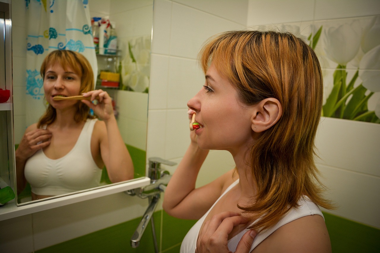 Soin du visage : la routine quotidienne